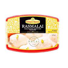 Rehmat-e-Shereen RasMalai 500g