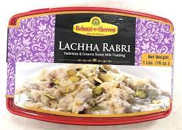 Rehmat-e-Shereen Lacha Rabri 1lb