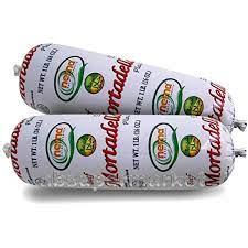 Nema Mortadella Plain 1lb