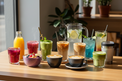 Beverages
