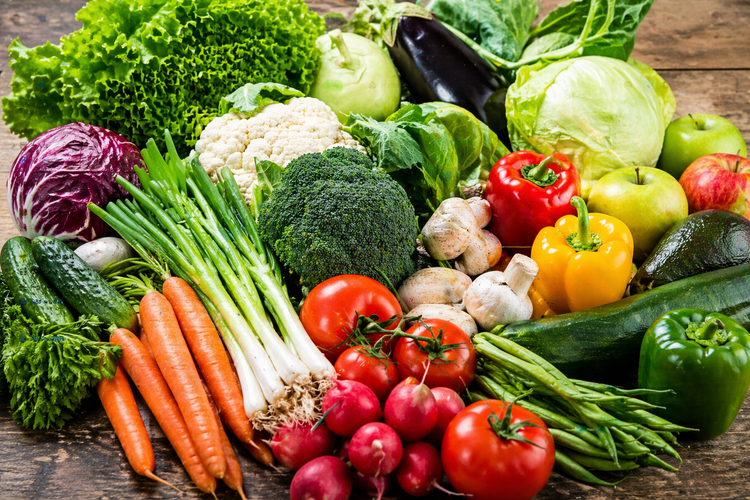 Fresh Produce
