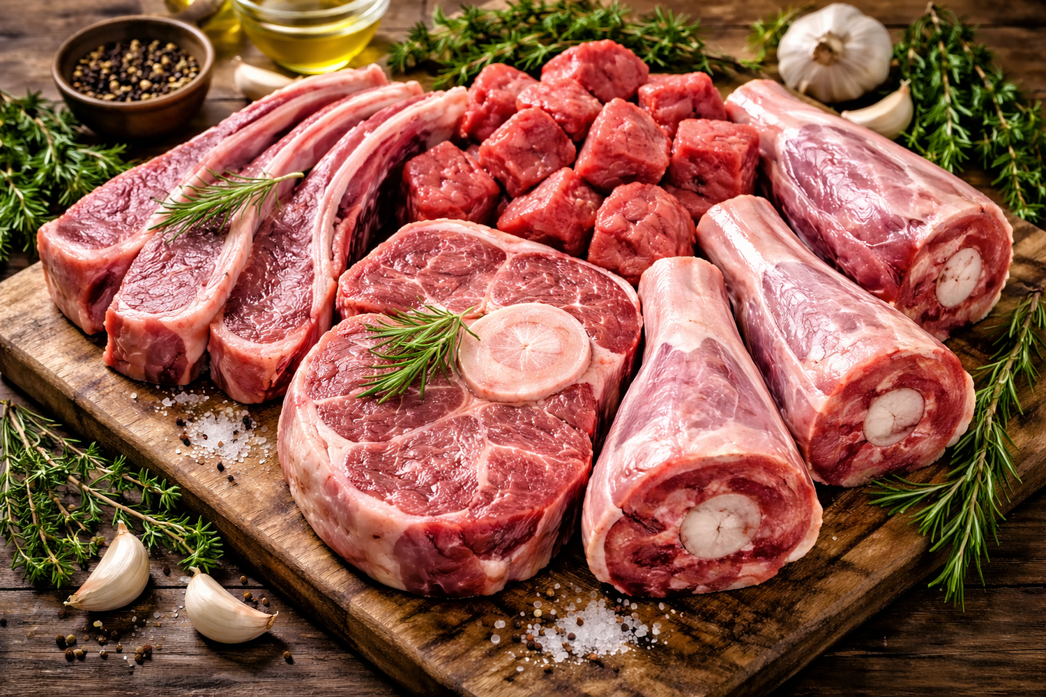 Lamb