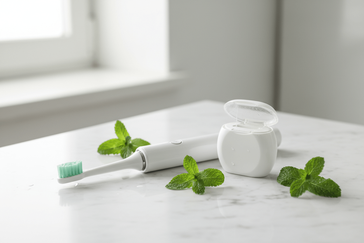 Oral Hygiene
