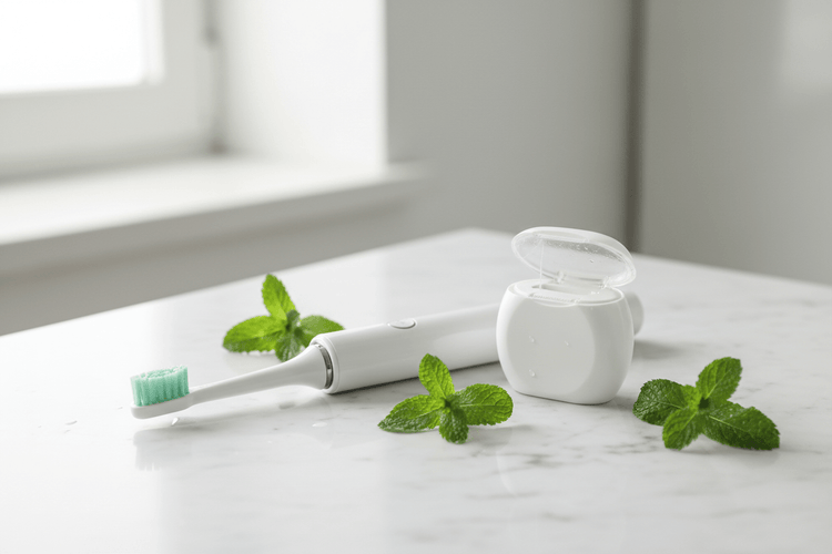 Oral Hygiene