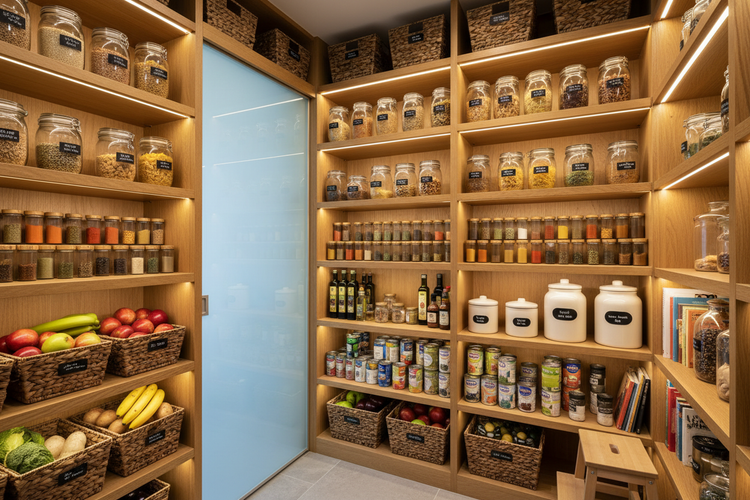 Pantry