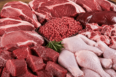 Wholesale Meat