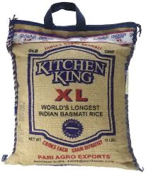 Kitchen King XL - 10lb