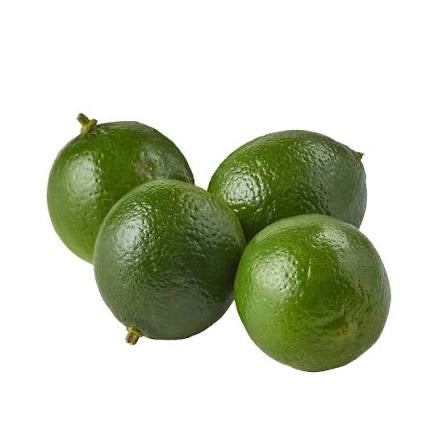 Fresh Limes -ea