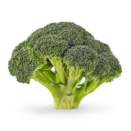 Brocolli Crown - Per lb
