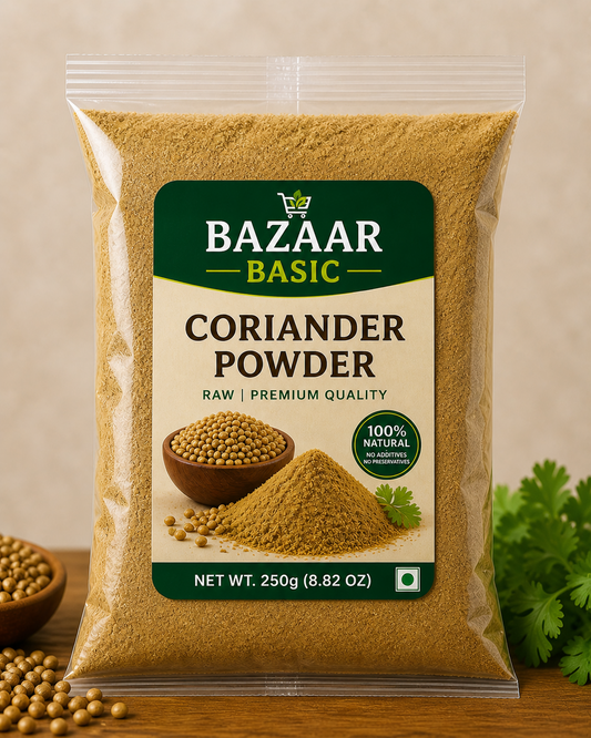 Coriander Powder 250g