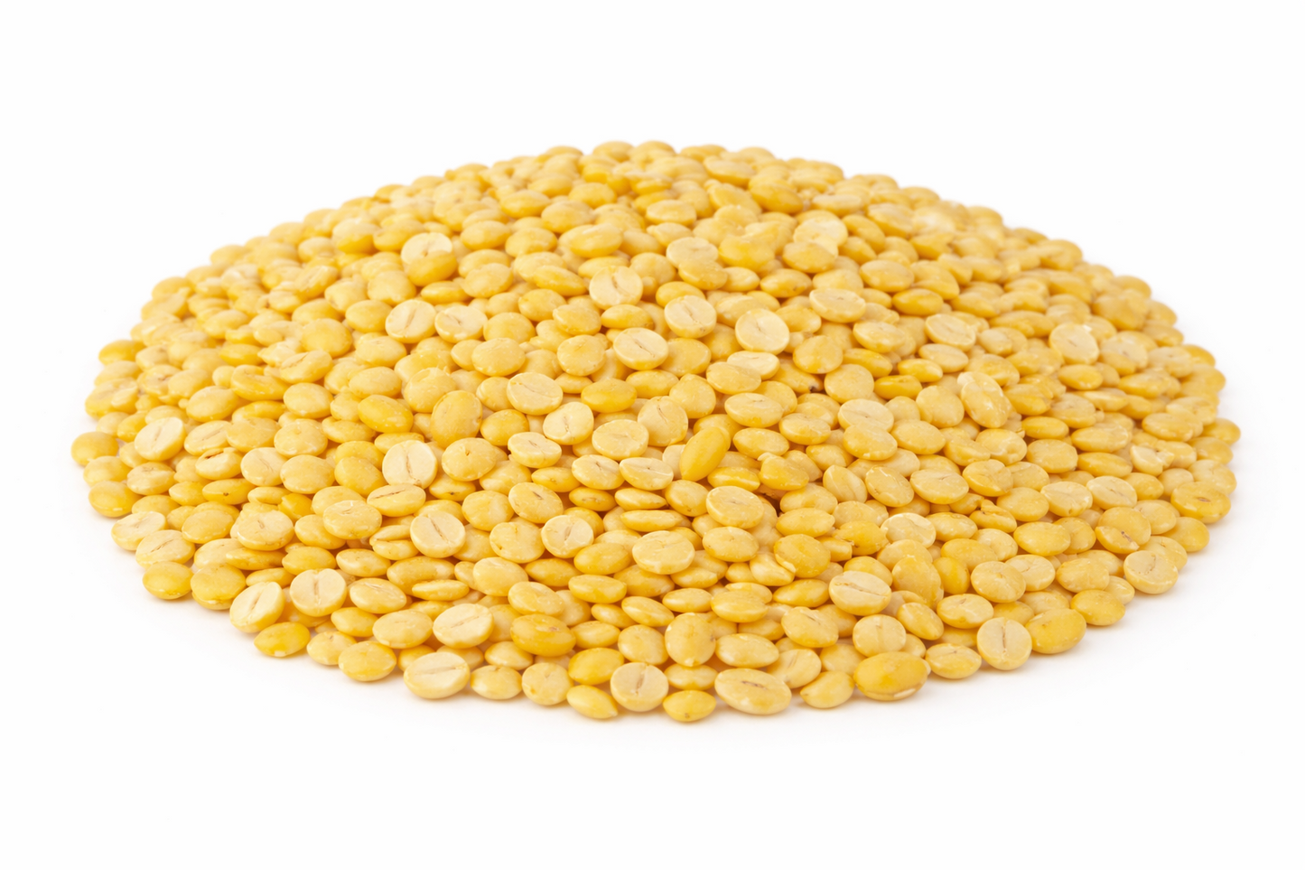 Moong Dal Washed 3lb