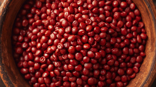 Red Chori 2lb