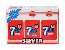 7up Supari Silver