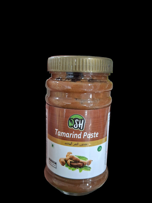 Wsh Tamarind Paste 330g