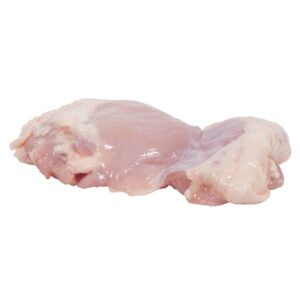 Chicken Leg and Thigh Boneless - Per lb