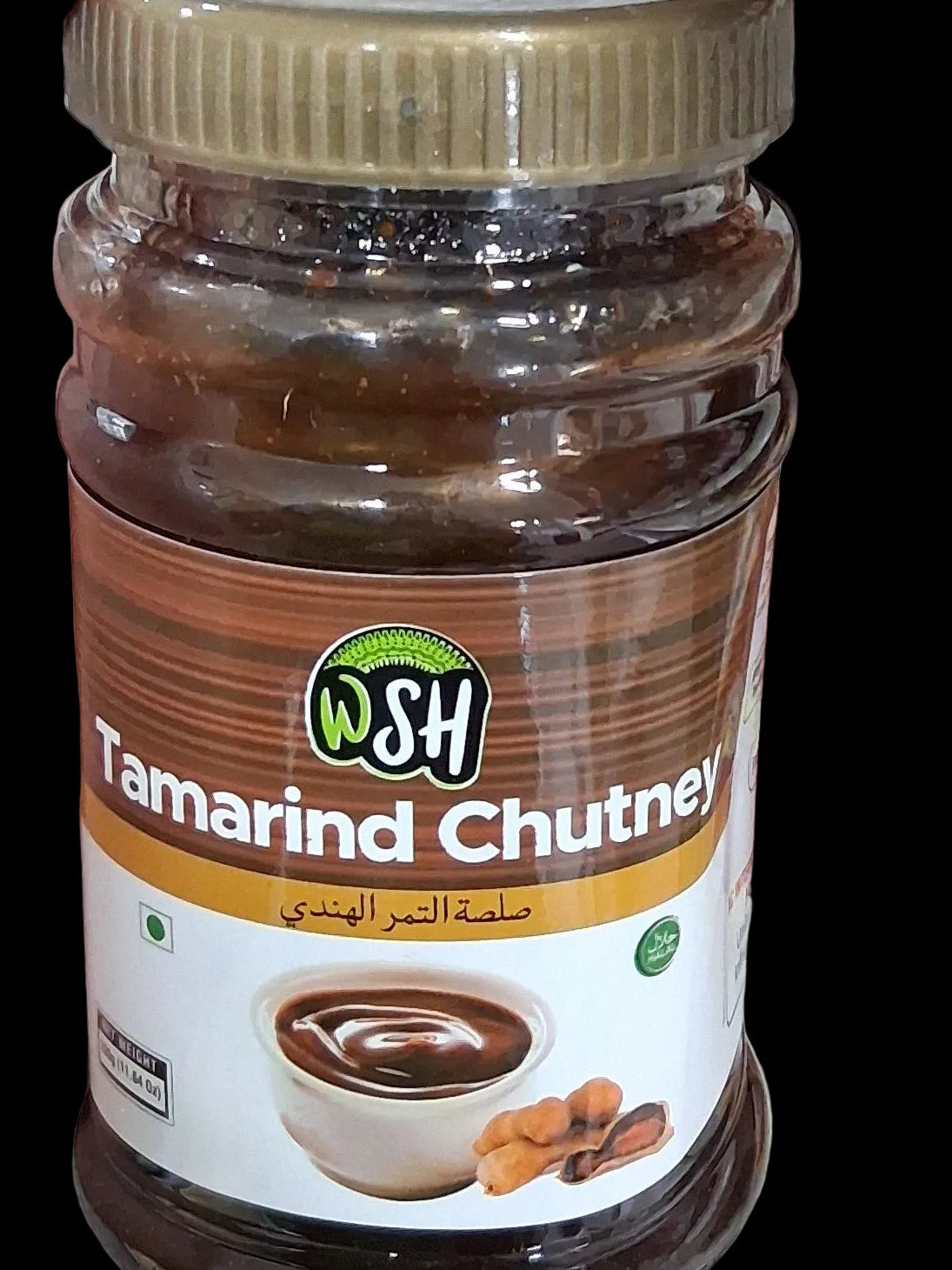 Wsh Tamarind Chutney 330g