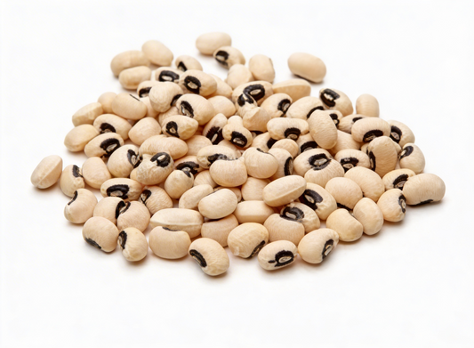 Bazaar Basic Black Eyed Peas 2lb – Premium Whole Lobia (Chawli) | All Natural