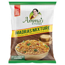 AK Madras Mixture 285g