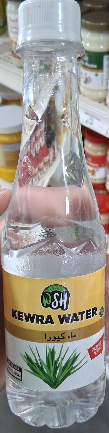 Wsh Kewra Water 300g