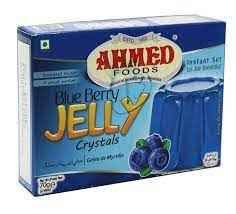 Ahmed Blueberry Jelly