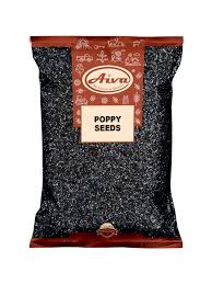 Aiva Blue Poppy Seed 200g