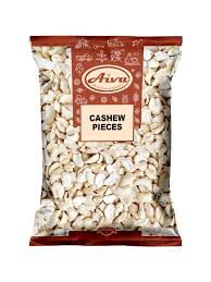 Cashew Pieces 400g