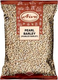 Aiva Pearl Barley 2lb