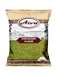 Aiva Pistachio Flour 200g