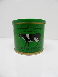 Al-Haloub Butter Ghee 400g