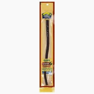 Al-Khair Olive Miswak Single