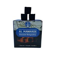 Al Mawarde Coals