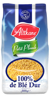 Alitkane Petit Plomb