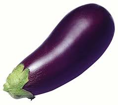 American Eggplant -ea.