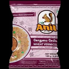 Anil Wheat Vermicelli 180g