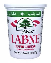 Arz Labne Kefir Cheese 16oz