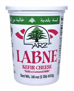Arz Labne Kefir Cheese 16oz