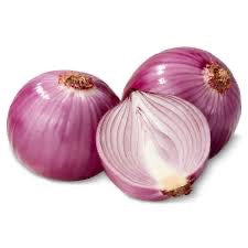 Red Onions - Per lb