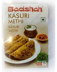 Badshah Kasuri Methi 25g