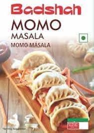 Badshah Momo Masala 100g