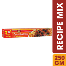 Bake Parlor Cajun Spaghetti 250g