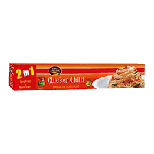 Bake Parlor Chicken Chilli Spaghetti 2 in 1