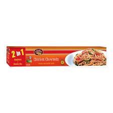 Bake Parlor Chicken Chowmein 2 in 1