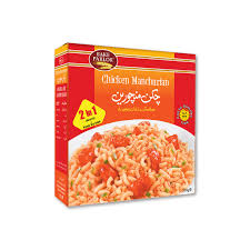 Bake Parlor Chicken Manchurian Macaroni 250g