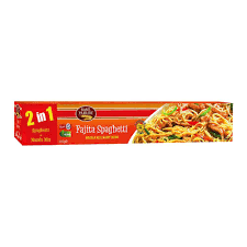 Bake Parlor Fajita Spaghetti 250g