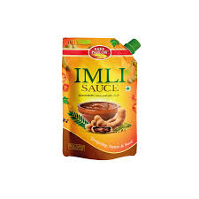Bake Parlor Imli Sauce Pouch 400g