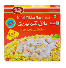 Bake Parlor Malai Tikka Macaroni