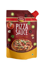 Bake Parlor Pizza Sauce 400g