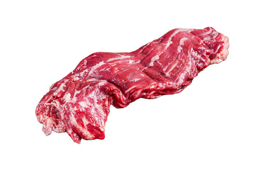 Beef Flank Steak - Per lb