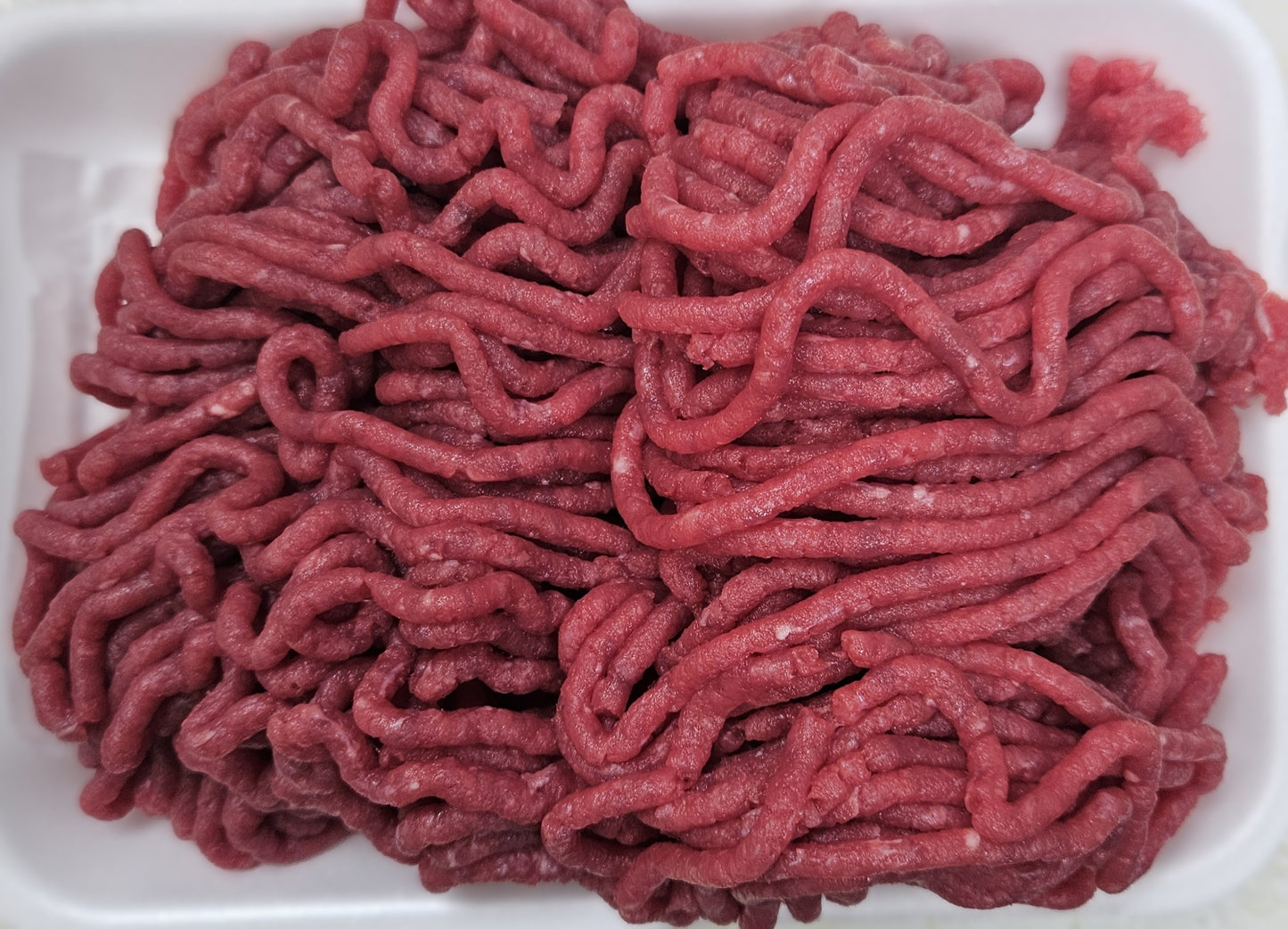 Beef Ground Extra Lean 95/5(Qeema) - Per lb