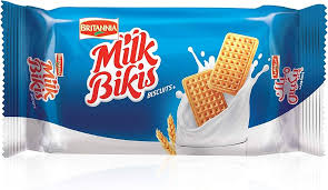 Britannia Milk Bikkis 90g
